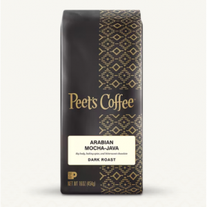 ARABIAN MOCHA-JAVA