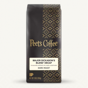 DECAF MAJOR DICKASON'S BLEND®