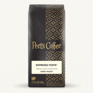 ESPRESSO FORTE®