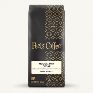 DECAF MOCCA-JAVA