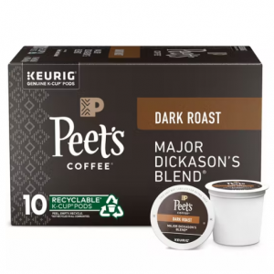 MAJOR DICKASON'S BLEND® K-CUP® PODS