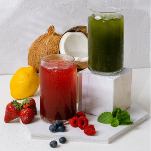 daily energizing stack