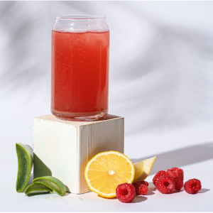 glow tremella mushroom • acerola cherry • amla