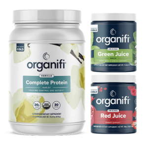 redesign your day kit