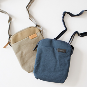 bellroy（ベルロイ） ショルダーバッグ シティポーチ