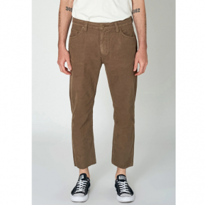 Rolla's Jeans Relaxo Chop - Desert Boot Cord