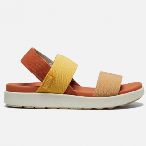KEEN Footwear Women's Elle Backstrap Sandal