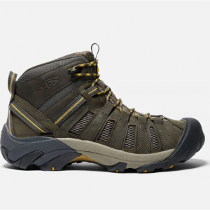 KEEN Footwear Men's Voyageur Mid