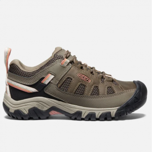 KEEN Footwear Women's Targhee Vent