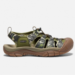 KEEN Footwear Men's Newport H2