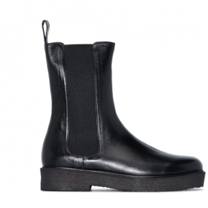 STAUD Palamino 低跟短靴