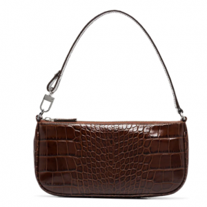 BY FAR Rachel 单肩包