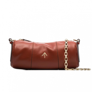 MANU ATELIER Cylinder 单肩包