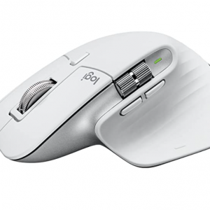 Logitech MX Master 3S - Wireless Performance Mouse for $90.99 @Amazon