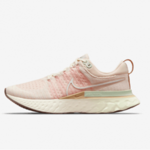 Nike React Infinity Run FK 2 女子跑步鞋