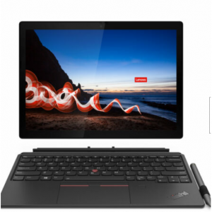 eBay - Lenovo ThinkPad X12 二合一平板 ( i5-1130G7, 16GB, 512GB) ，3.2折