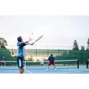 Yonex vs. Babolat vs. Wilson vs. Head: Which One Wins the