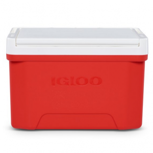 Igloo 9夸脱户外保温箱 @ Walmart