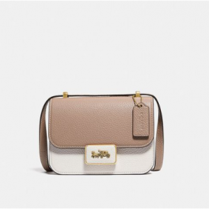 Coach Alie 18 单肩包