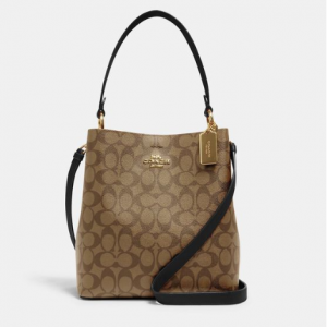 Coach Town 水桶包