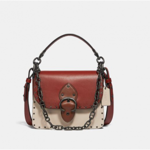 Coach Beat 18 单肩包