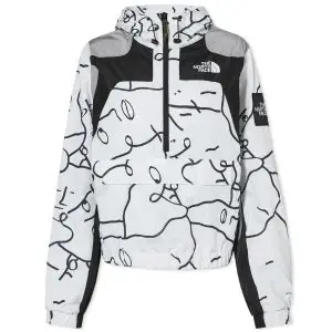 END Clothing官网精选The North Face 北面印花外套优惠！