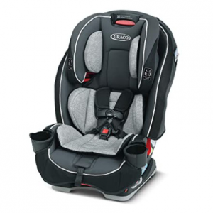 $157.51 (Was $219.99) For Graco SlimFit 3 in 1 Car Seat @ Amazon