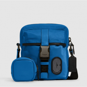 Coach Outlet Max 斜挎包