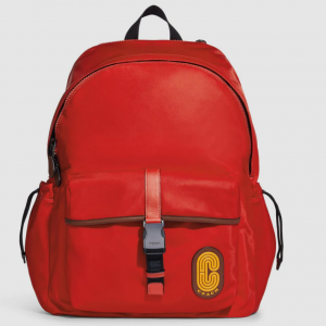 Coach Outlet Max 雙肩包