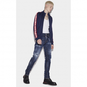 Dsquared2 Jeans, Jackets, Sneakers for men on Sale