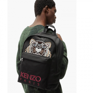 Kenzo - 30% Off Tiger Sale