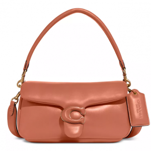 40% Off COACH Tabby Shoulder Bag 26 In Pillow Leather @ Macy's