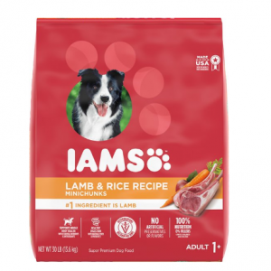 Chewy Select IAMS Pet Food on Sale 