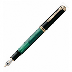 Pelikan(ペリカン)  スーベレーン　Ｍ４００　万年筆