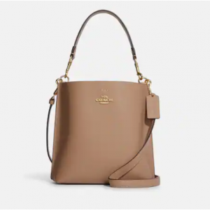 Coach Mollie Bucket Bag 22 Sale @ Coach Outlet