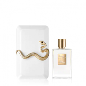 狂野淑女香水+收藏盒