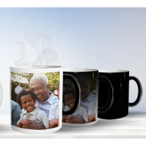 Gifts for Dad: Get A Free Custom 11oz Photo Mug @ Target Photo