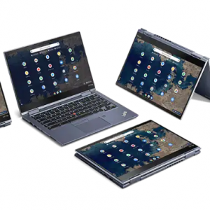 Lenovo Canada - ThinkPad C13 Yoga 筆記本 (13”) (AMD Athlon™ Gold 3150C 4GB 32GB) 4.2折 