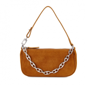 By Far Mini Rachel 腋下包