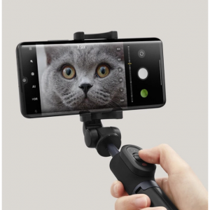 小米 Mi Zoom Selfie Stick 可擴展自拍杆三腳架，6.1折