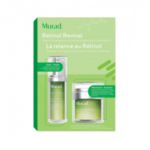 Murad - 视黄醇护肤套装