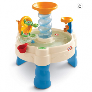 48% OFF Little Tikes Spiralin' Seas Waterpark Play Table