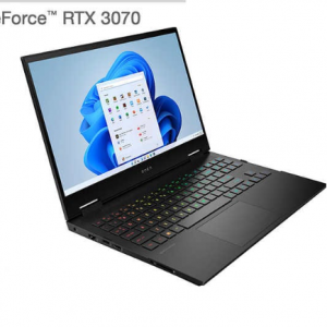 $200 off HP OMEN Gaming Laptop - 11th Gen Intel Core i7-11800H @Costco