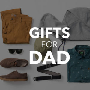 Steep and Cheap - Up to 50% Off Gifts For Dad