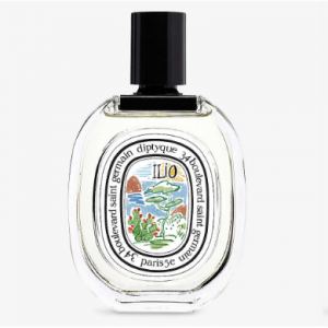 New! DIPTYQUE 2022 Summer Ilio Limited-Edition Eau De Toilette 100ml ...