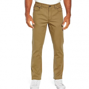 Gap Men's Stretch Slim 5 Pocket Pant for $9.81 @Sam's Club