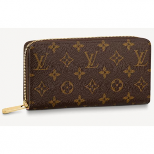 Louis Vuitton Wallet Fake Vs Real Guide 2023: How To Know If A Sarah,  Victorine, Or Zippy Wallet Is Real? - Extrabux