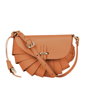 Mirta OPERETTA Vachetta 单肩包