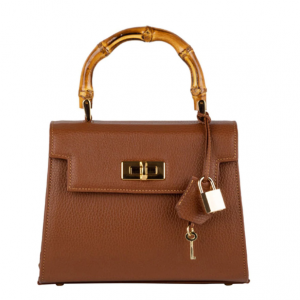 Mirta SARA Pelletteria Viviani 手提包