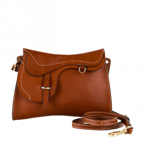 Mirta OSELLA Vachetta 斜挎包